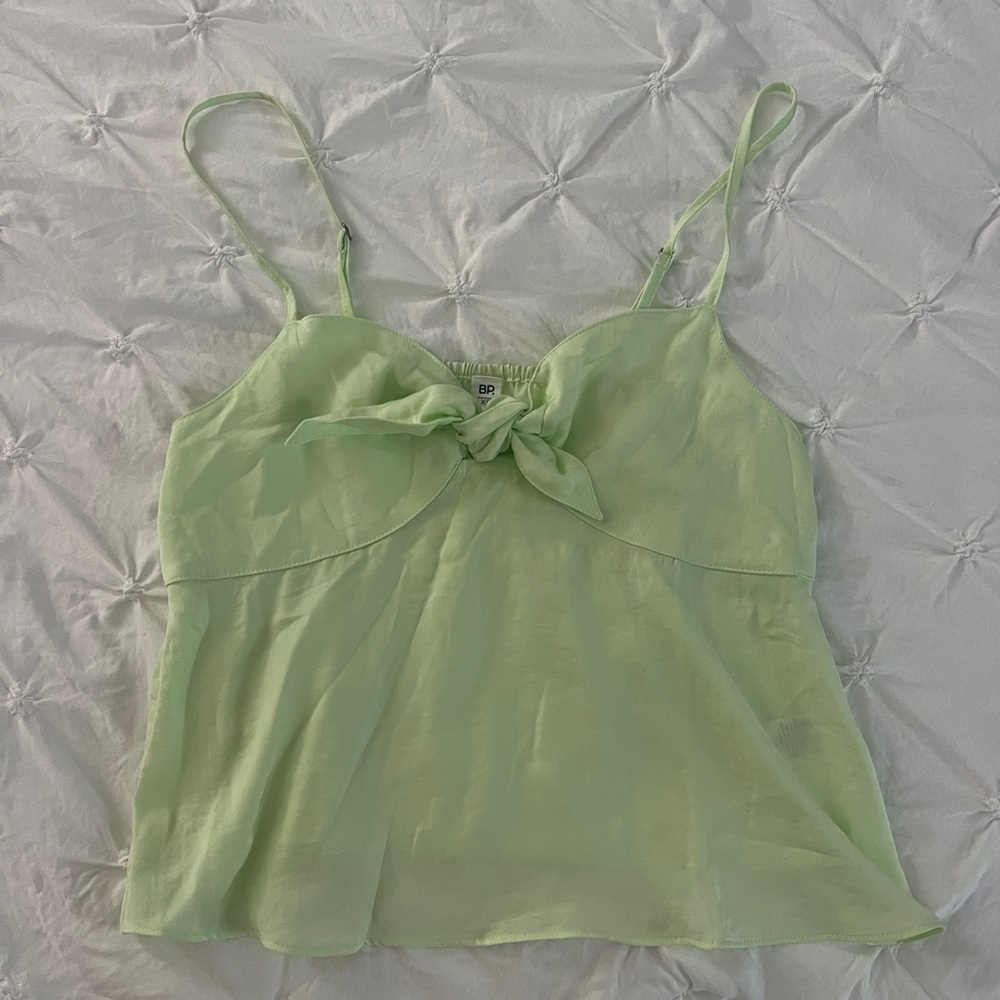 Nordstrom BP tank top